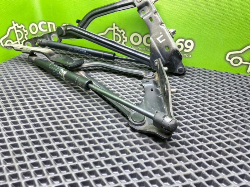 Петли багажника, 1490 рублей, Тверь