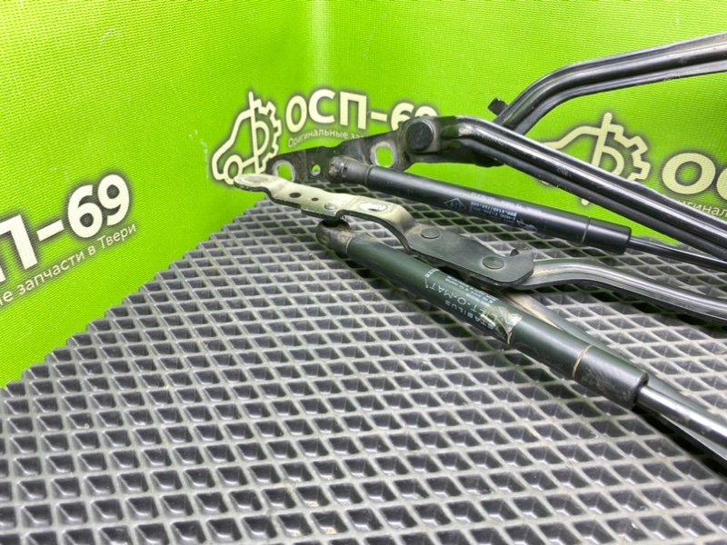 Петли багажника, 1490 рублей, Тверь