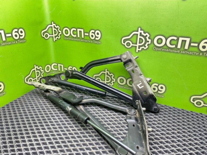 Петли багажника, 1490 рублей, Тверь