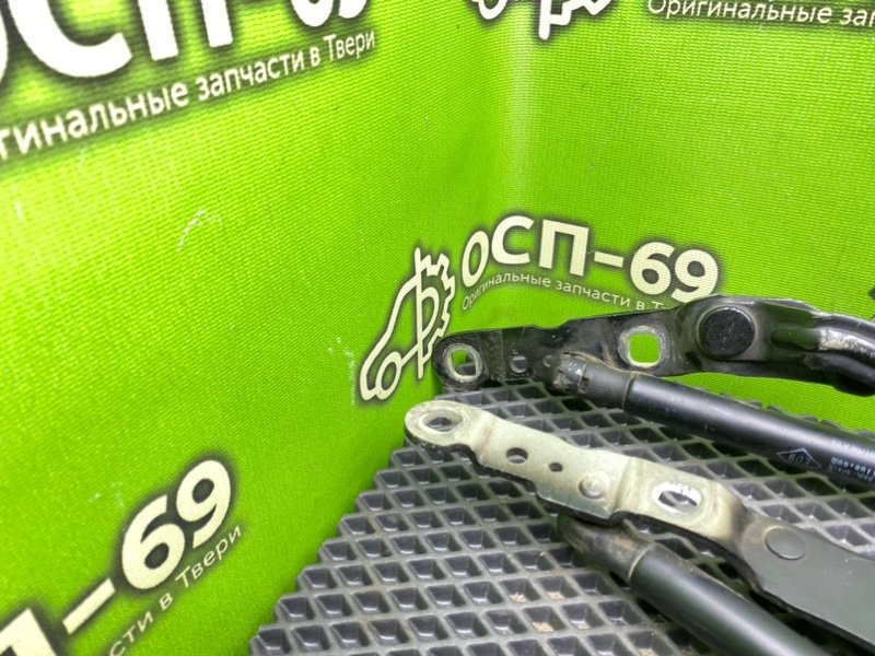 Петли багажника, 1490 рублей, Тверь