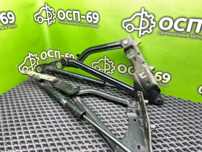 Петли багажника, 1490 рублей, Тверь