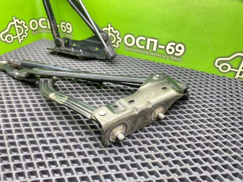 Петли багажника, 1490 рублей, Тверь