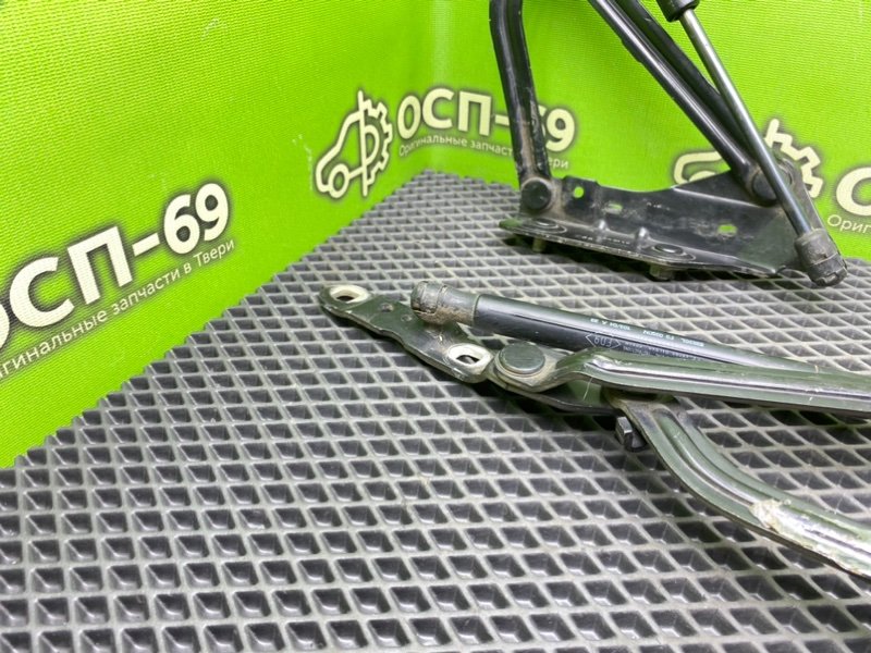 Петли багажника, 1490 рублей, Тверь