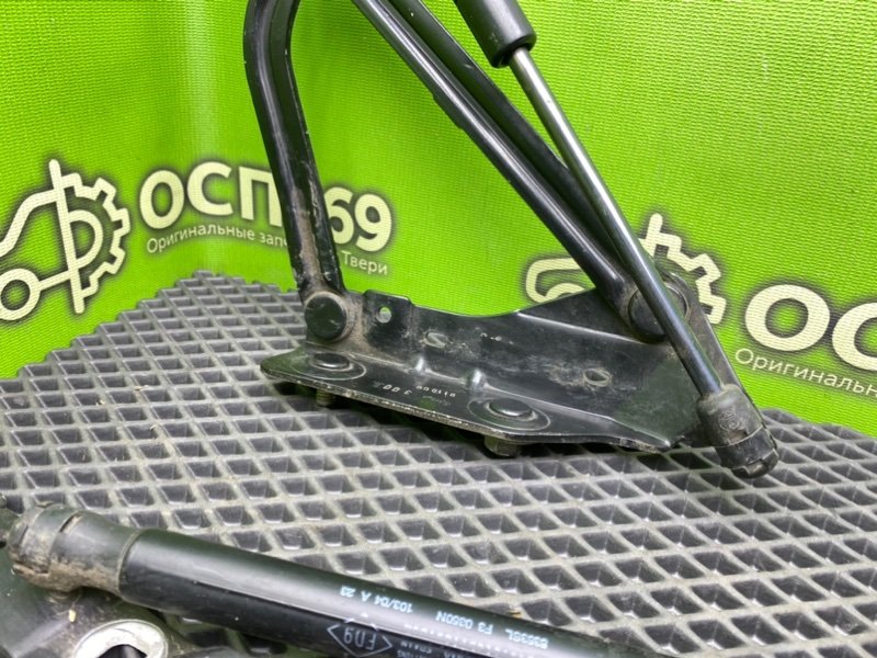 Петли багажника, 1490 рублей, Тверь