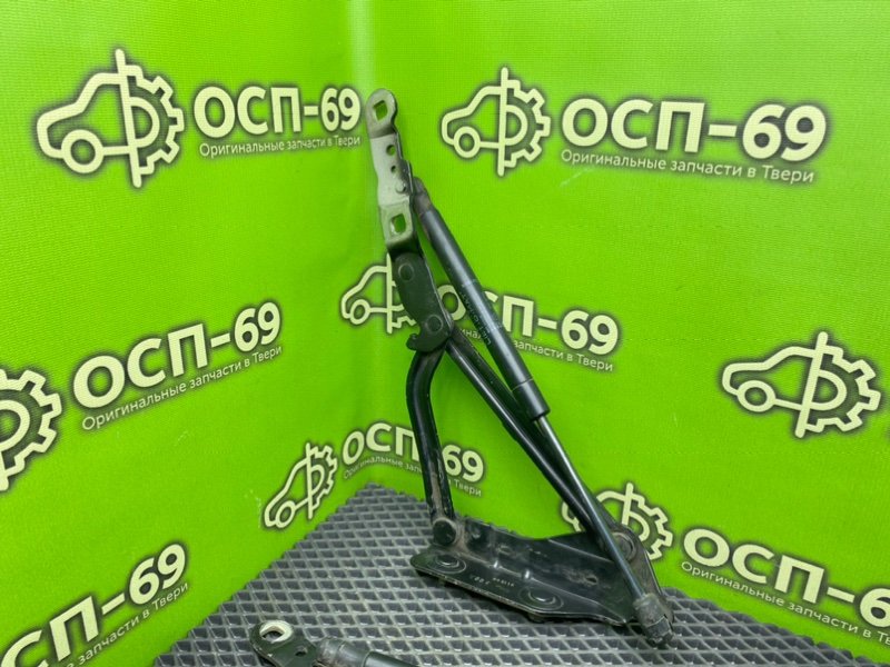 Петли багажника, 1490 рублей, Тверь