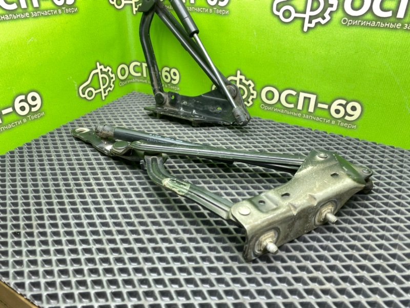 Петли багажника, 1490 рублей, Тверь