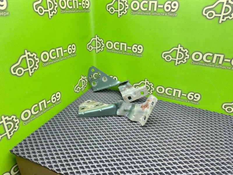 Петли капота, 1790 рублей, Тверь