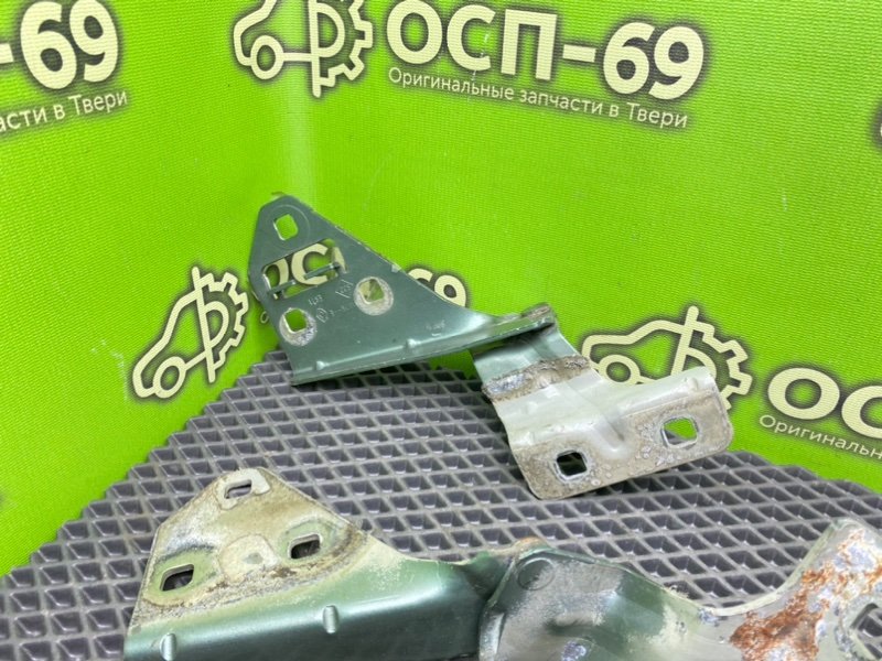 Петли капота, 1790 рублей, Тверь