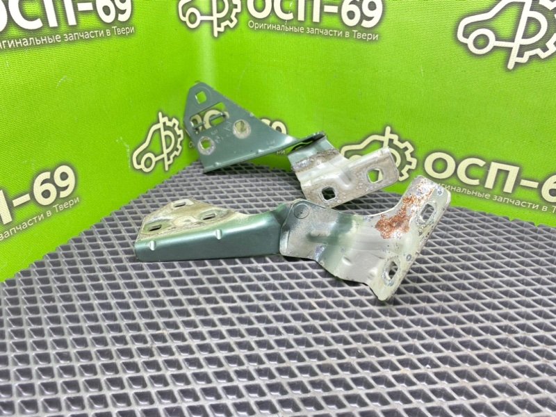 Петли капота, 1790 рублей, Тверь