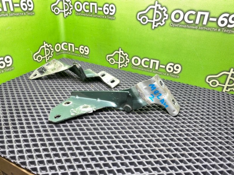 Петли капота, 1790 рублей, Тверь