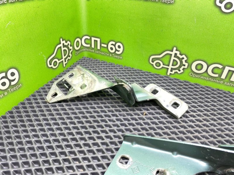 Петли капота, 1790 рублей, Тверь