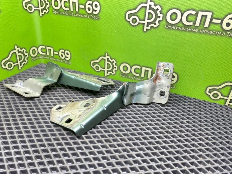 Петли капота, 1790 рублей, Тверь