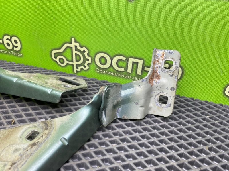 Петли капота, 1790 рублей, Тверь