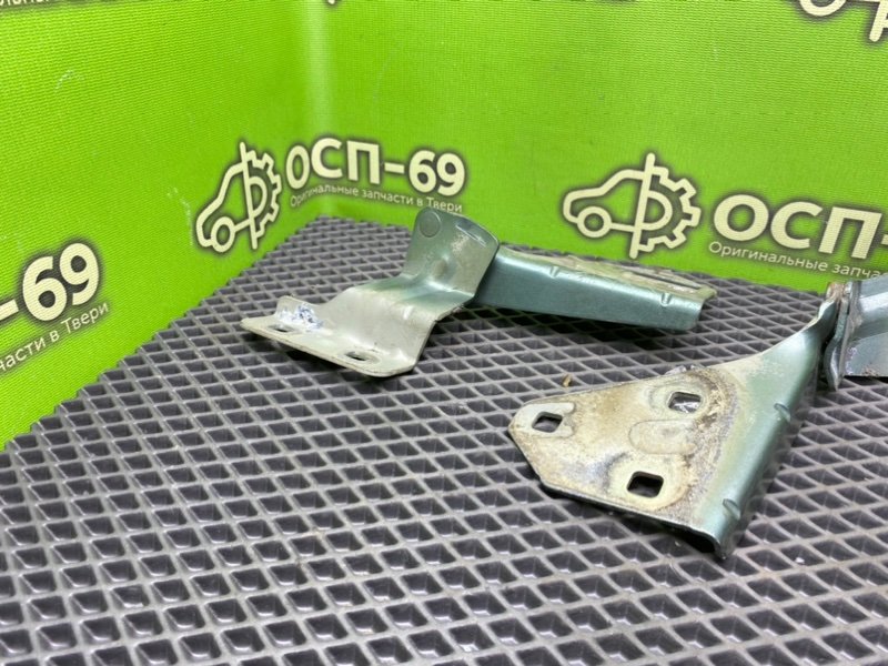 Петли капота, 1790 рублей, Тверь