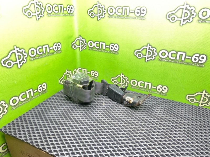 Ремень безопасности, 890 рублей, Тверь