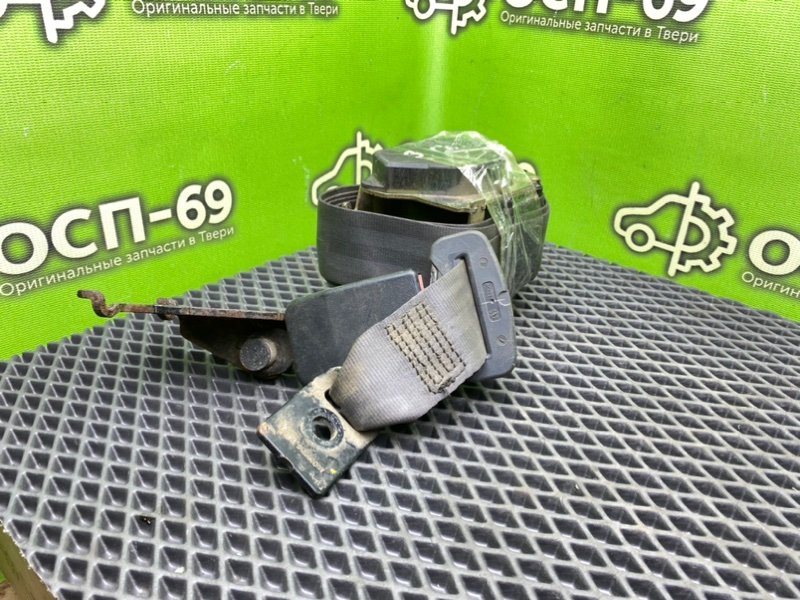 Ремень безопасности, 890 рублей, Тверь