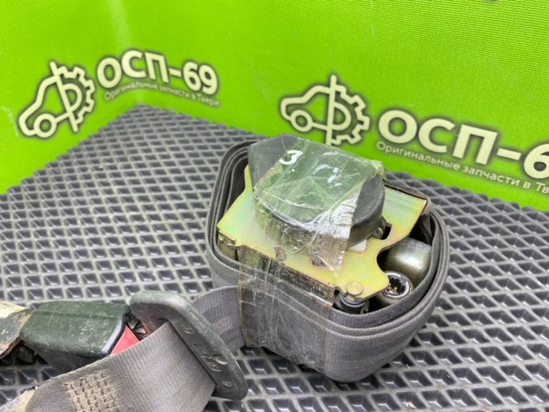 Ремень безопасности, 890 рублей, Тверь