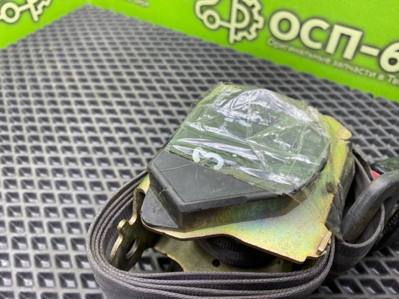 Ремень безопасности, 890 рублей, Тверь