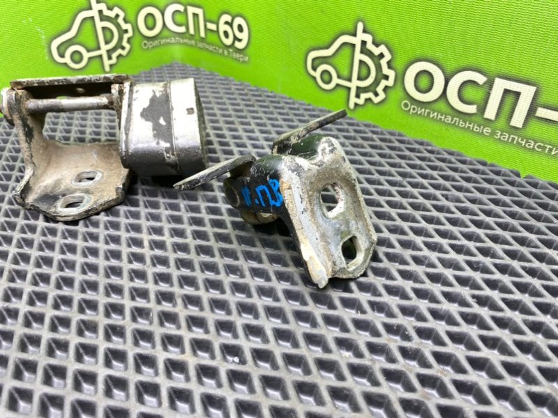 Петли дверей, 1790 рублей, Тверь