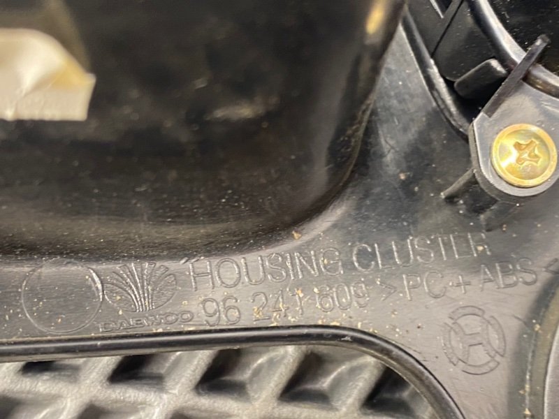 Рамка спидометра., 1990 рублей, Тверь