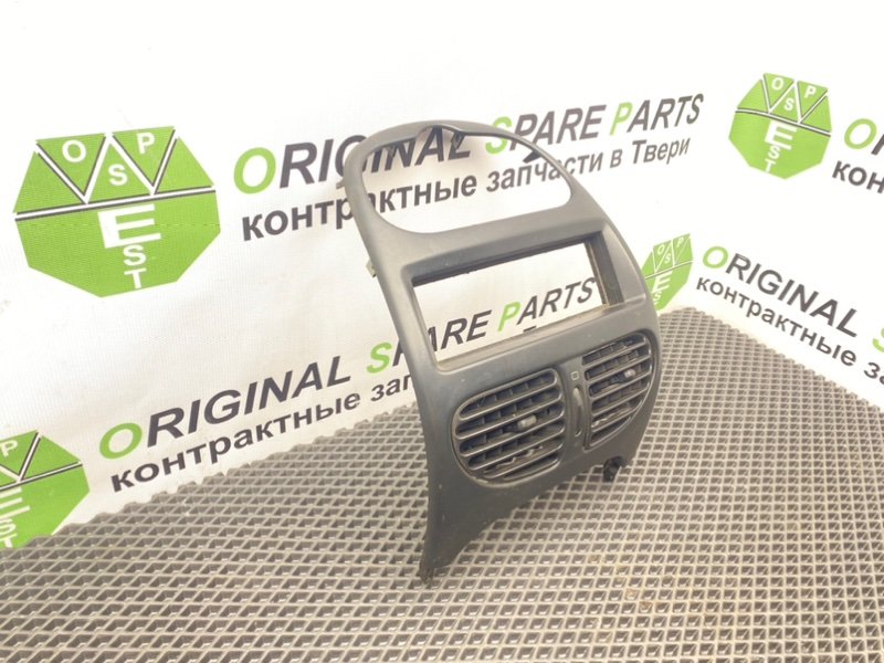 Центральная консоль, 1390 рублей, Тверь