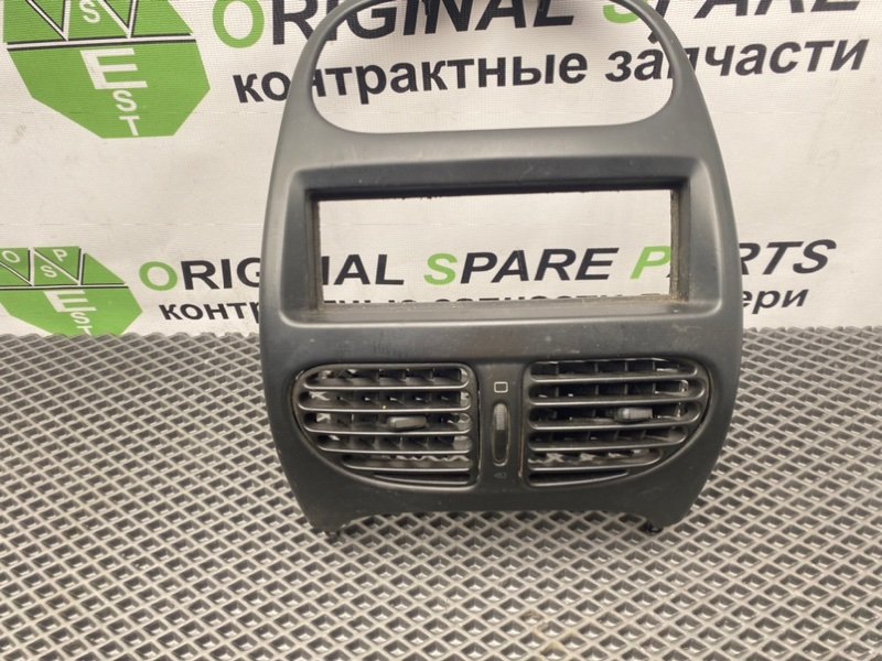 Центральная консоль, 1390 рублей, Тверь