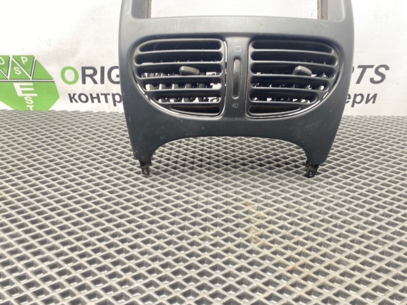 Центральная консоль, 1390 рублей, Тверь