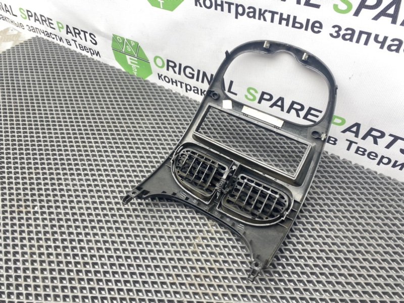 Центральная консоль, 1390 рублей, Тверь