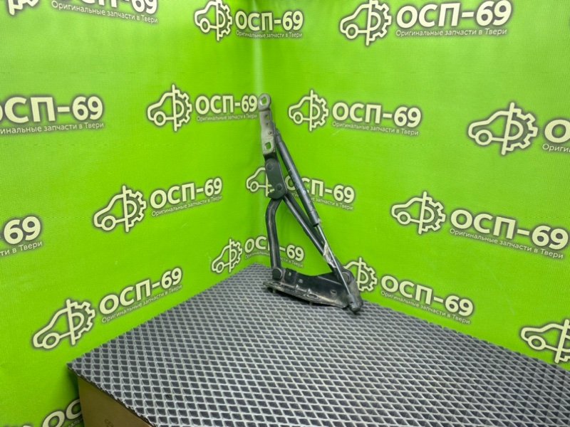 Петля багажника, 790 рублей, Тверь