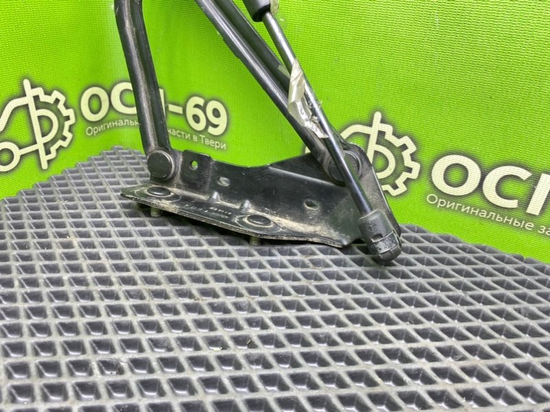 Петля багажника, 790 рублей, Тверь