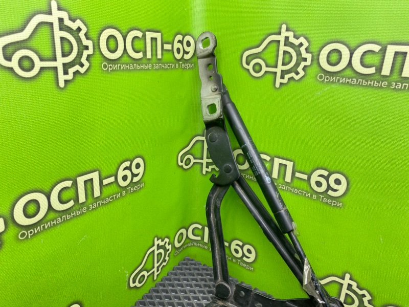 Петля багажника, 790 рублей, Тверь