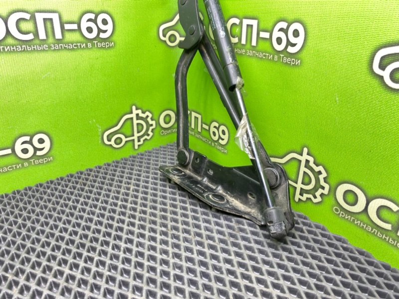 Петля багажника, 790 рублей, Тверь