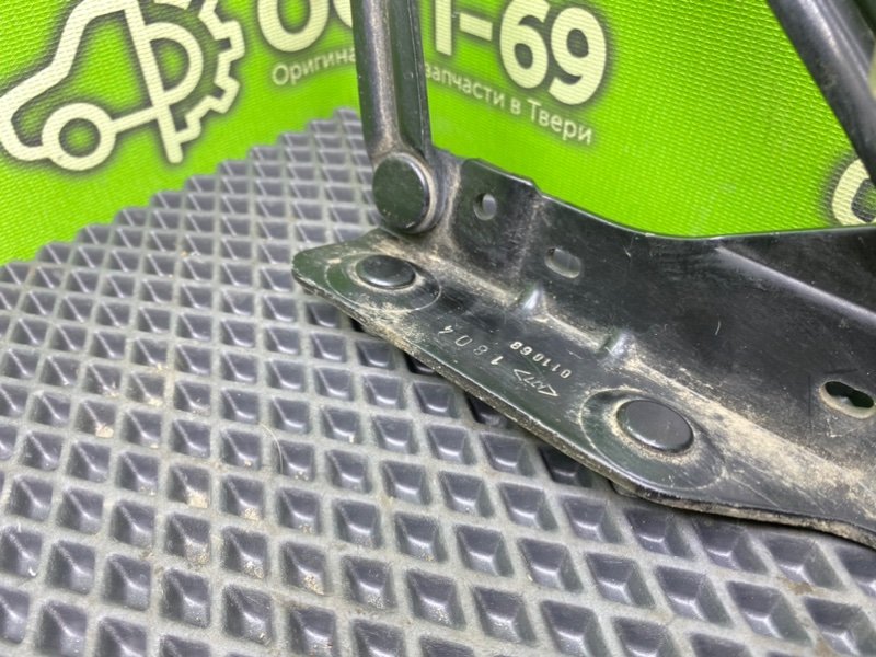 Петля багажника, 790 рублей, Тверь