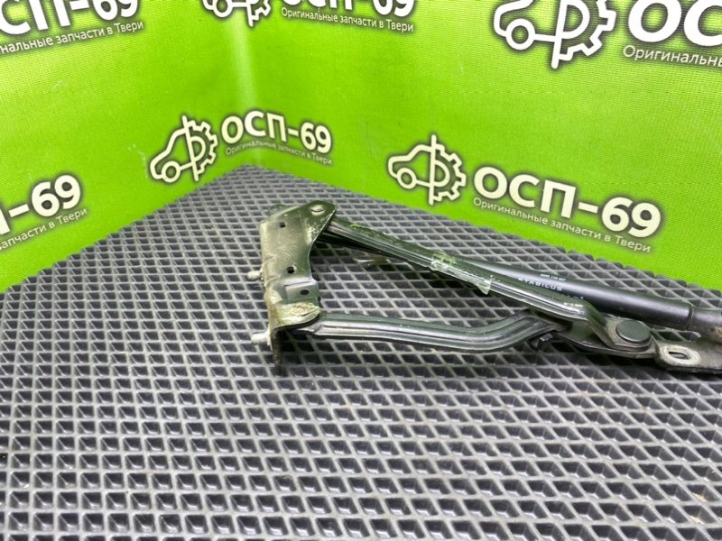 Петля багажника, 790 рублей, Тверь