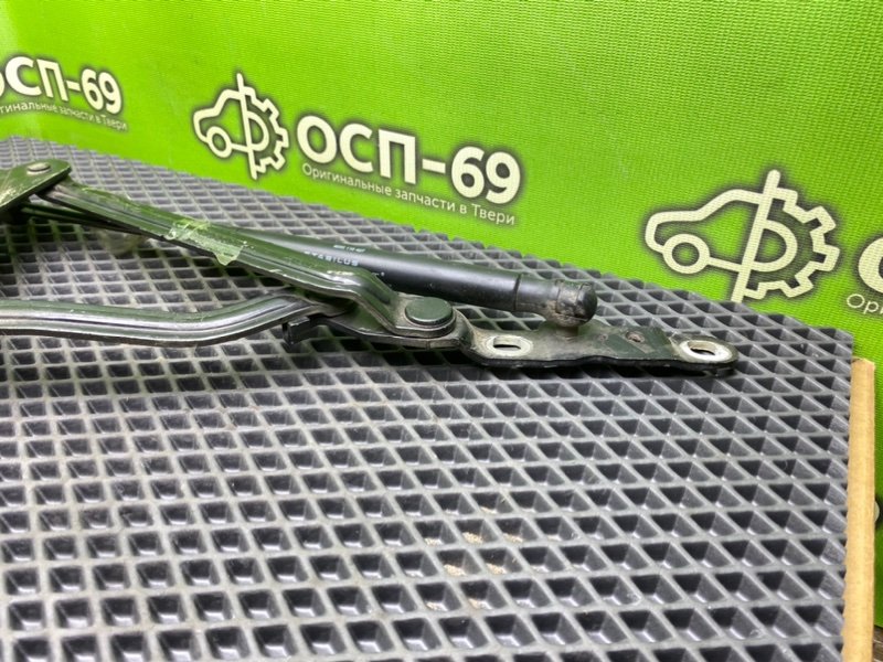 Петля багажника, 790 рублей, Тверь