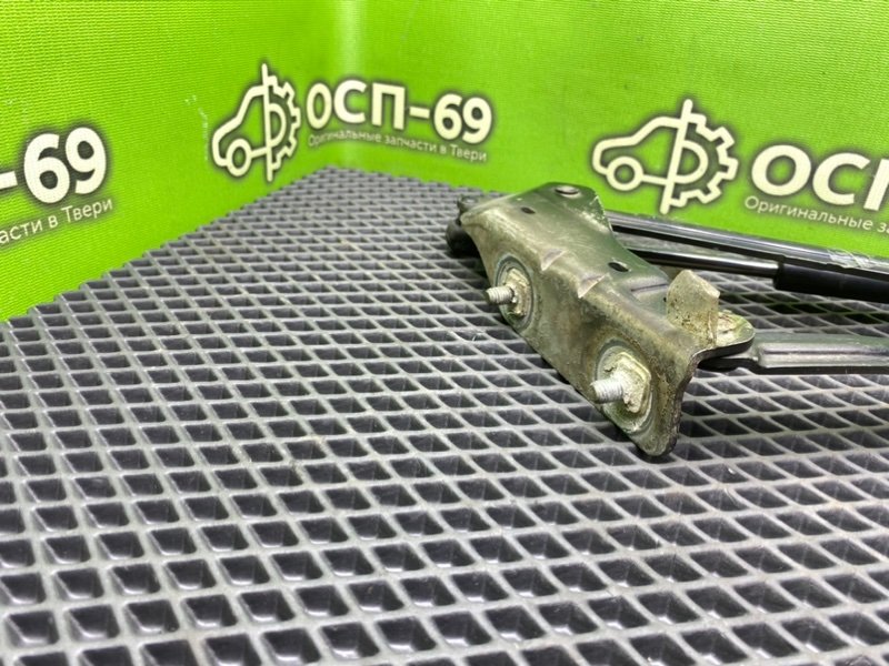 Петля багажника, 790 рублей, Тверь