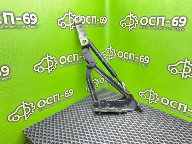 Петля багажника, 790 рублей, Тверь