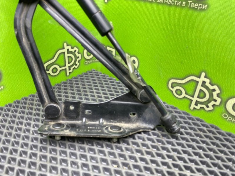 Петля багажника, 790 рублей, Тверь