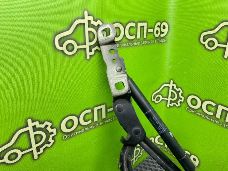 Петля багажника, 790 рублей, Тверь