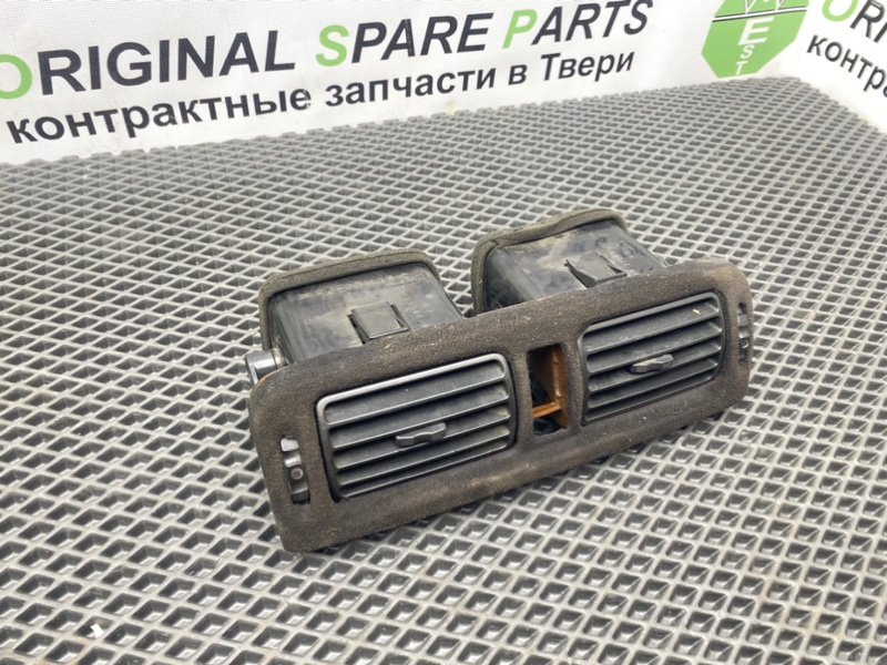 Центральный дефлектор, 890 рублей, Тверь