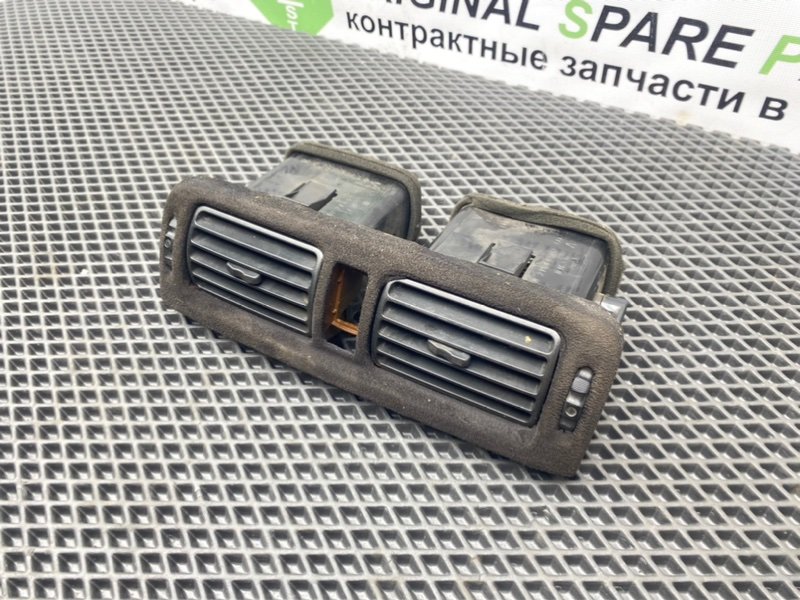 Центральный дефлектор, 890 рублей, Тверь