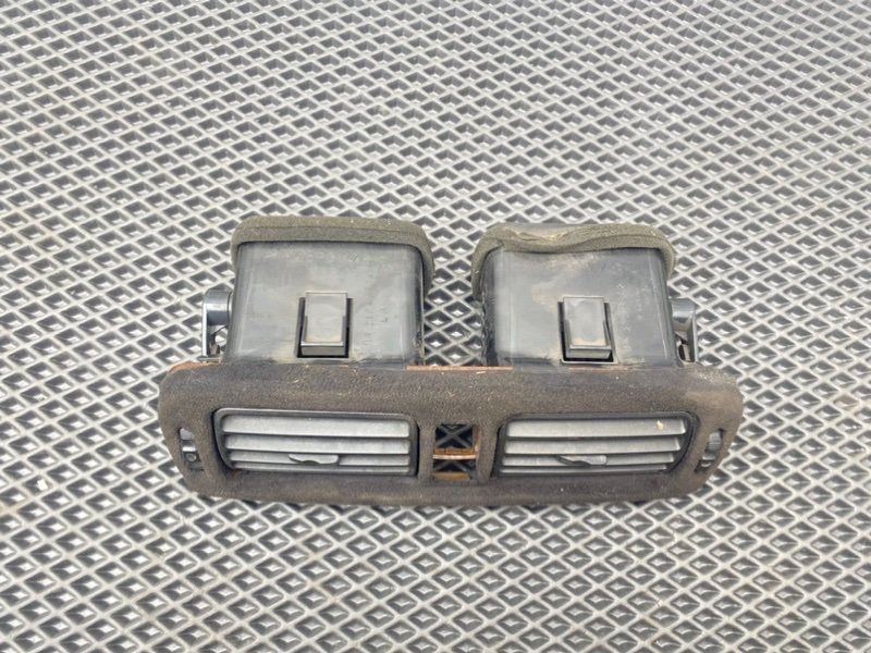 Центральный дефлектор, 890 рублей, Тверь