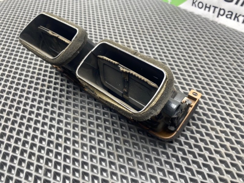 Центральный дефлектор, 890 рублей, Тверь