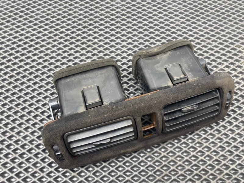 Центральный дефлектор, 890 рублей, Тверь