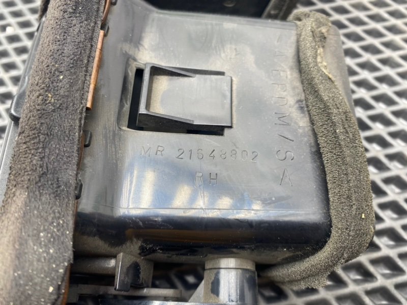 Центральный дефлектор, 890 рублей, Тверь