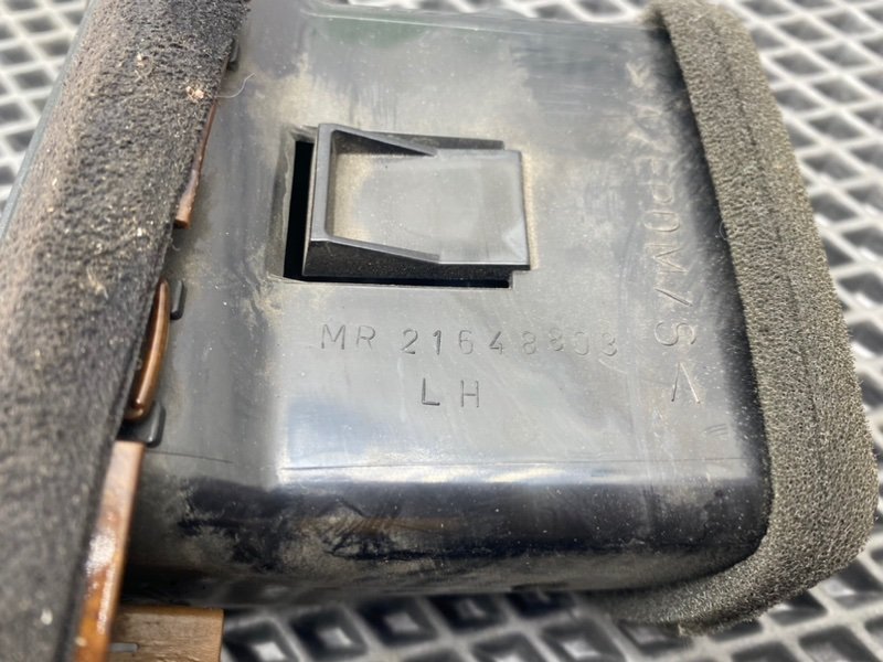 Центральный дефлектор, 890 рублей, Тверь