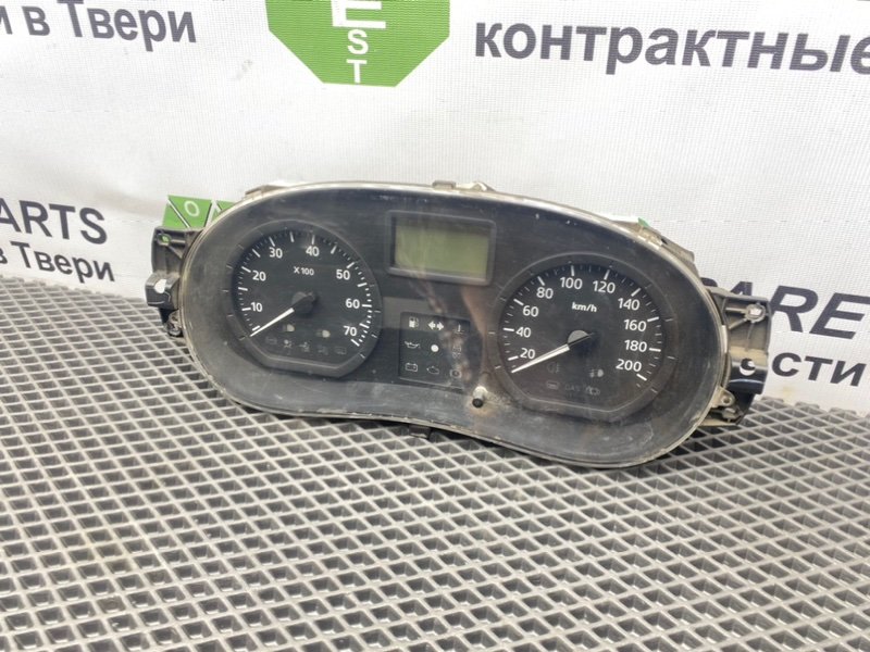 Панель приборов, 1390 рублей, Тверь
