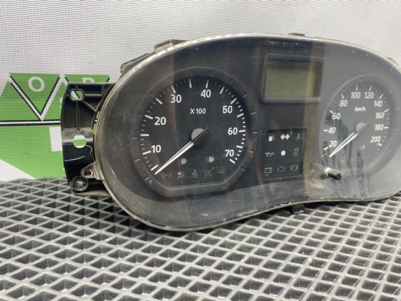 Панель приборов, 1390 рублей, Тверь