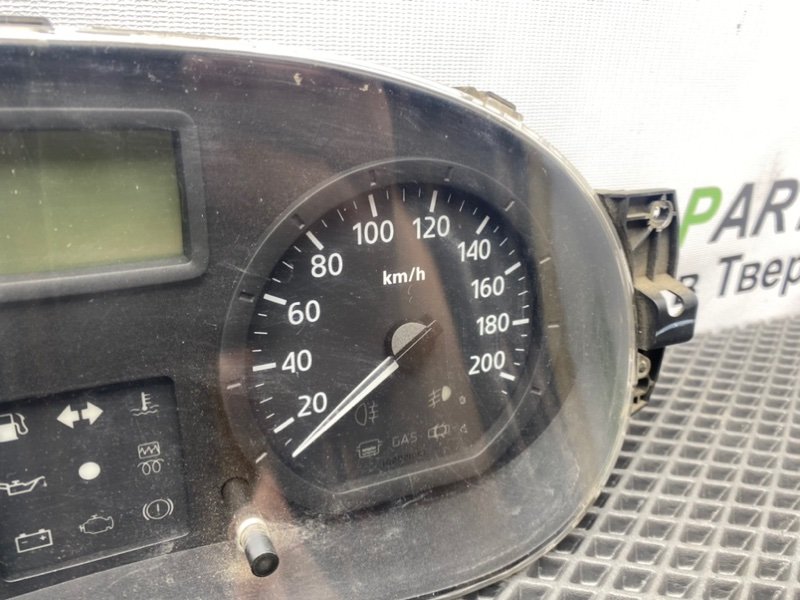 Панель приборов, 1390 рублей, Тверь