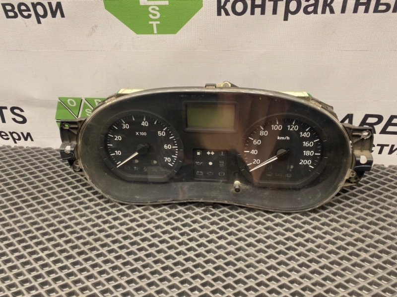 Панель приборов, 1390 рублей, Тверь